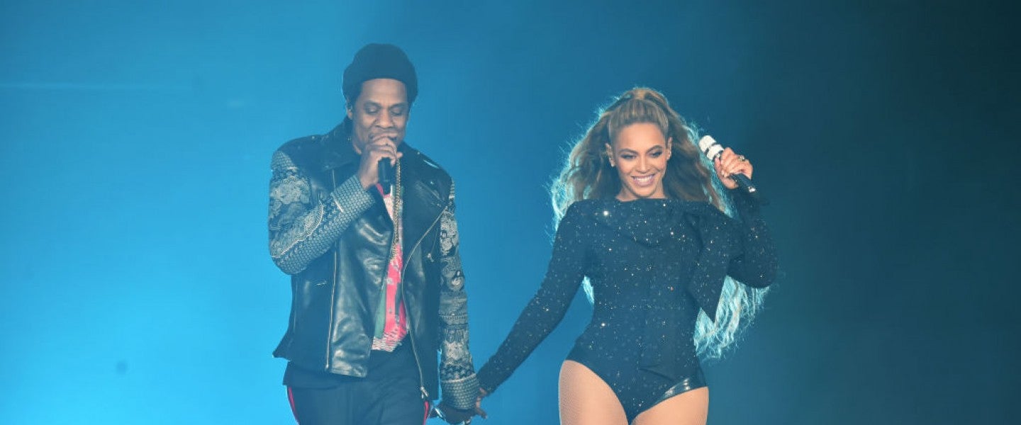 Interview Exclusive Beyoncé _ Beyoncé Backstage Interview 2021 – CBAH