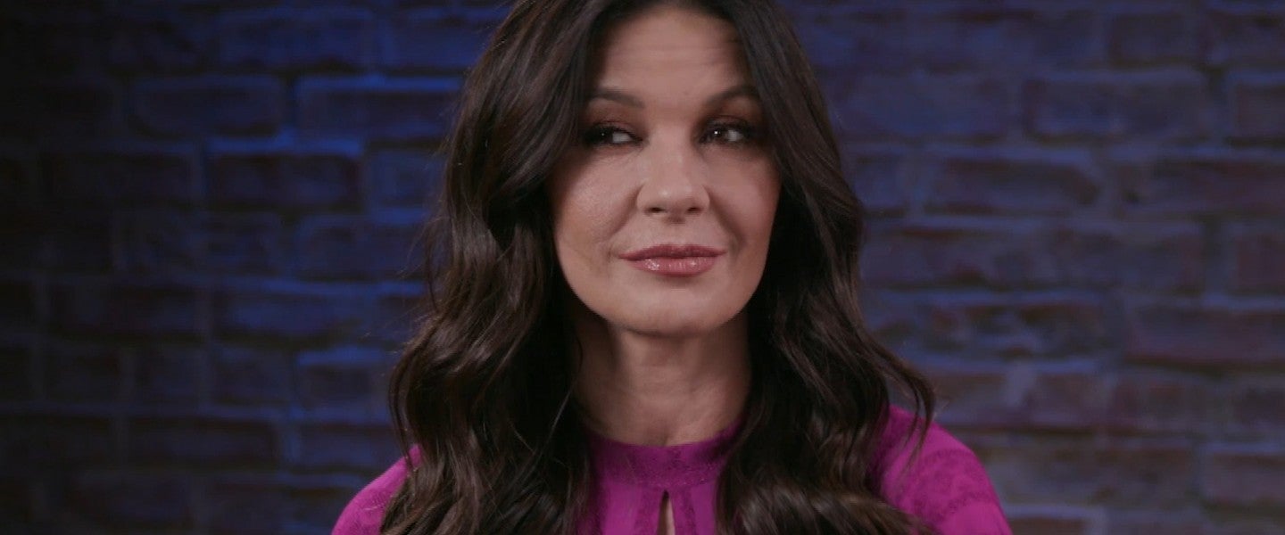 Carys Zeta Douglas Exclusive Interviews, Pictures & More Entertainment Tonight