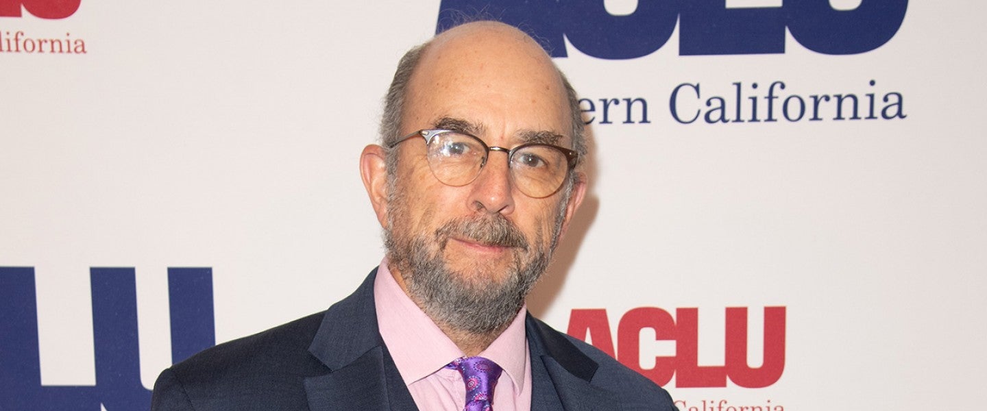 Richard Schiff - Exclusive Interviews, Pictures & More | Entertainment