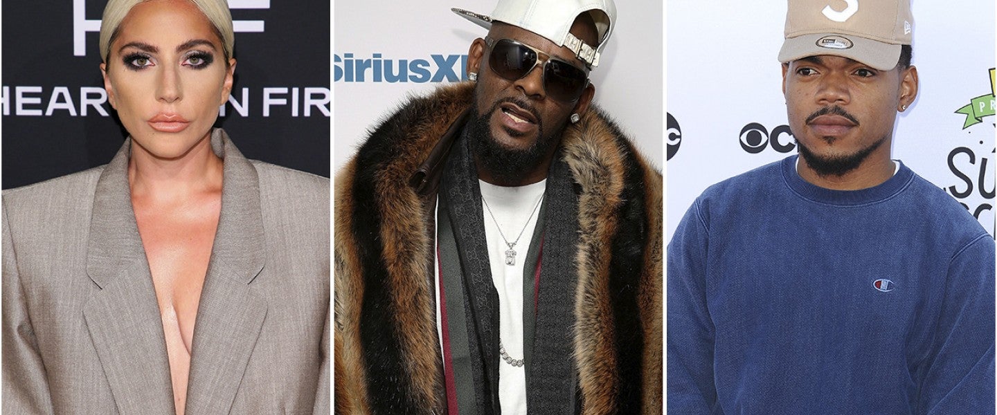 Keke Palmer - Exclusive Interviews, Pictures & More | Entertainment Tonight