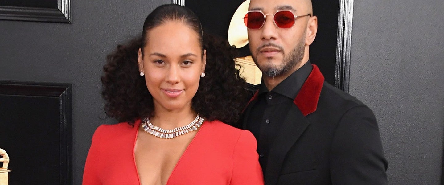 Swizz Beatz Exclusive Interviews, Pictures & More Entertainment Tonight