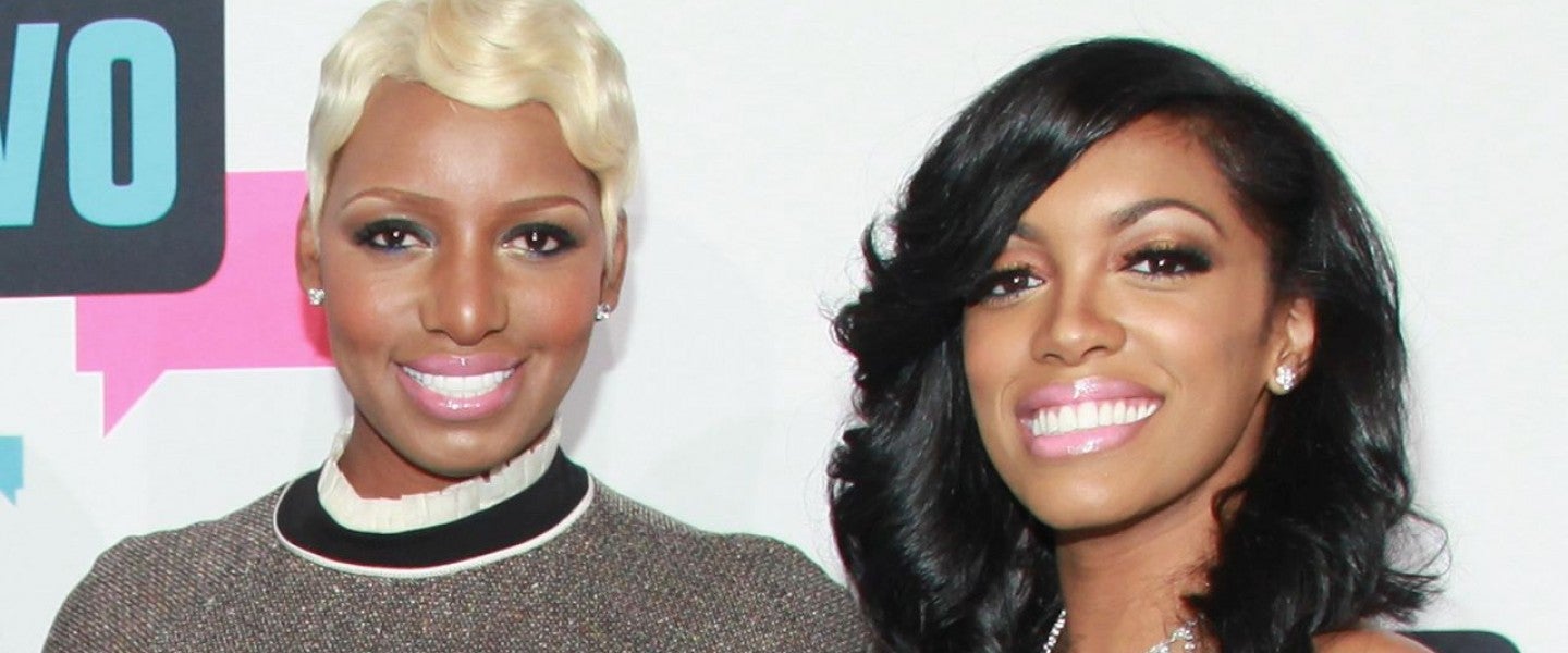 Nene Leakes Exclusive Interviews, Pictures & More Entertainment Tonight