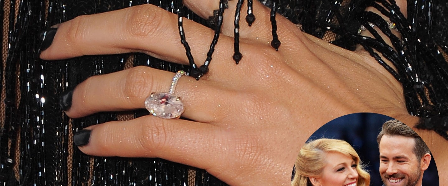 Celebrity Black Diamond Jewelry - Selena Gomez, Lady Gaga, Taylor Swift