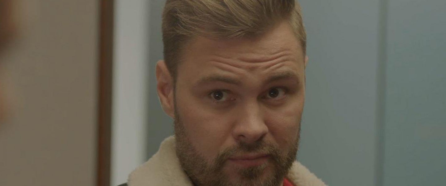 Patrick Flueger - Exclusive Interviews, Pictures & More | Entertainment