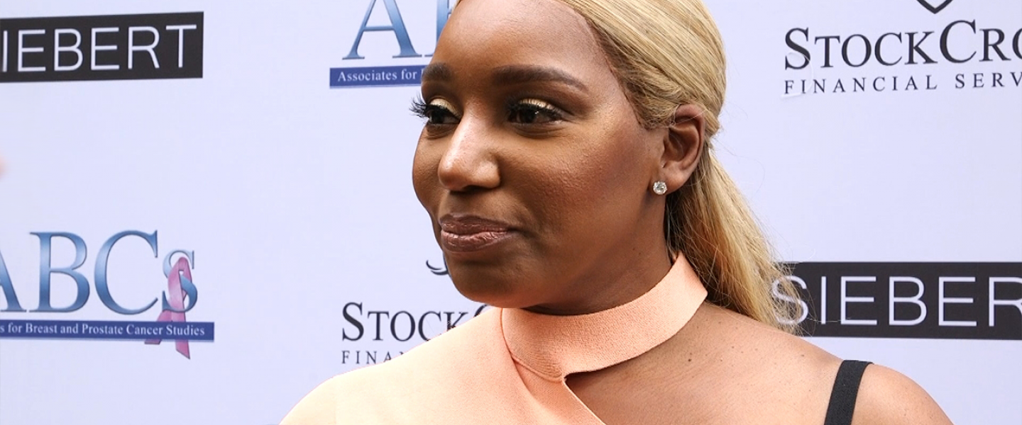 Nene Leakes Exclusive Interviews, Pictures & More Entertainment Tonight