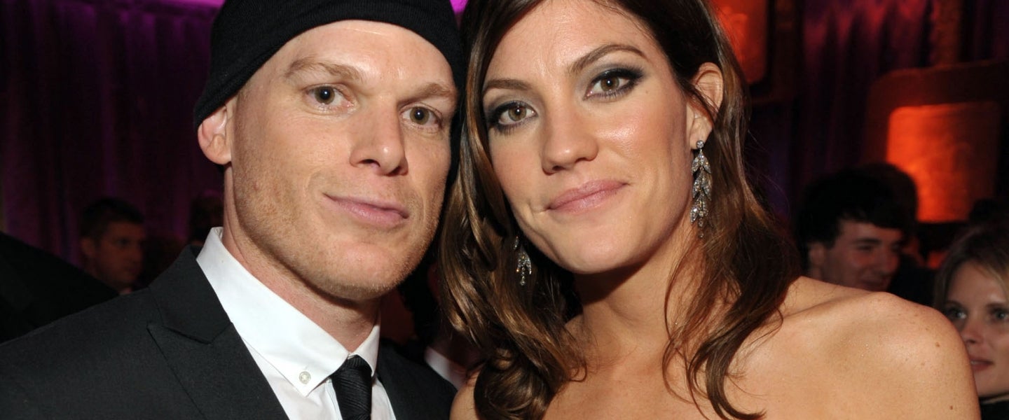 Celeb Exes Who Still Had to Work