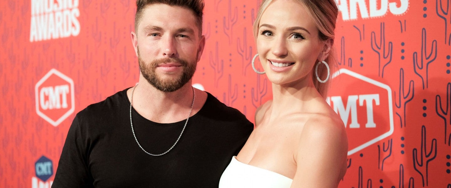 Chris Lane - Exclusive Interviews, Pictures & More | Entertainment Tonight