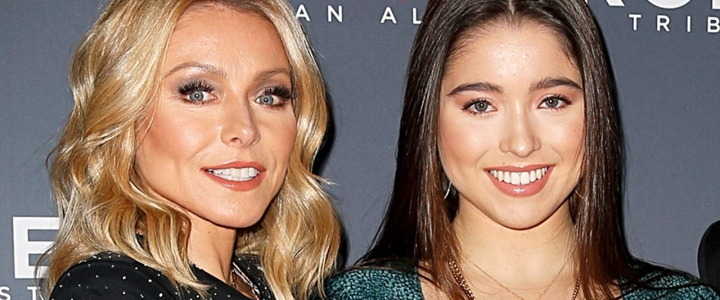 Lola Consuelos - Exclusive Interviews, Pictures & More | Entertainment