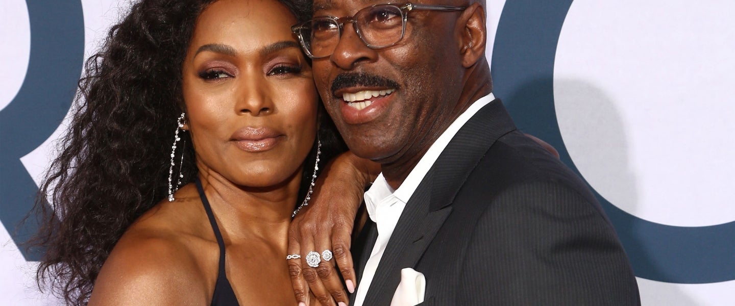 Courtney B. Vance - Exclusive Interviews, Pictures & More