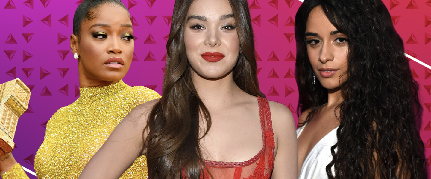 best dressed vma 2019