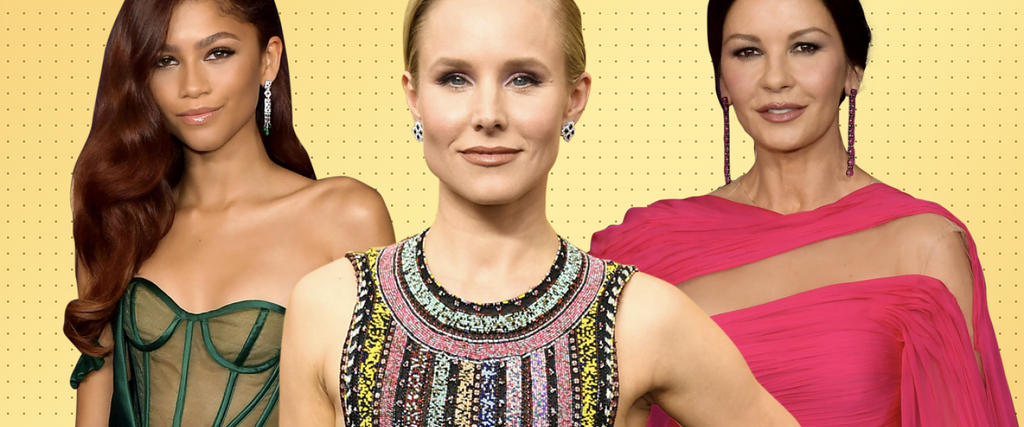 best dressed at 2019 emmys