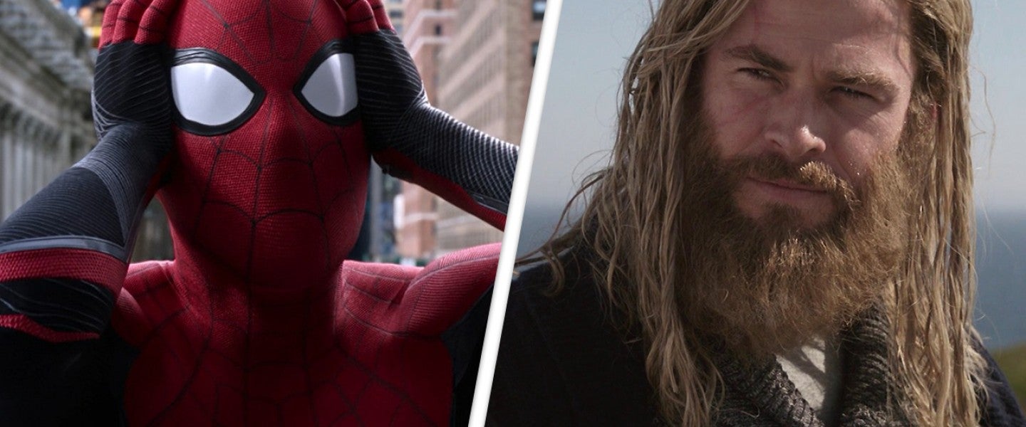 Thor: Love and Thunder - Articles, Videos, Photos and More