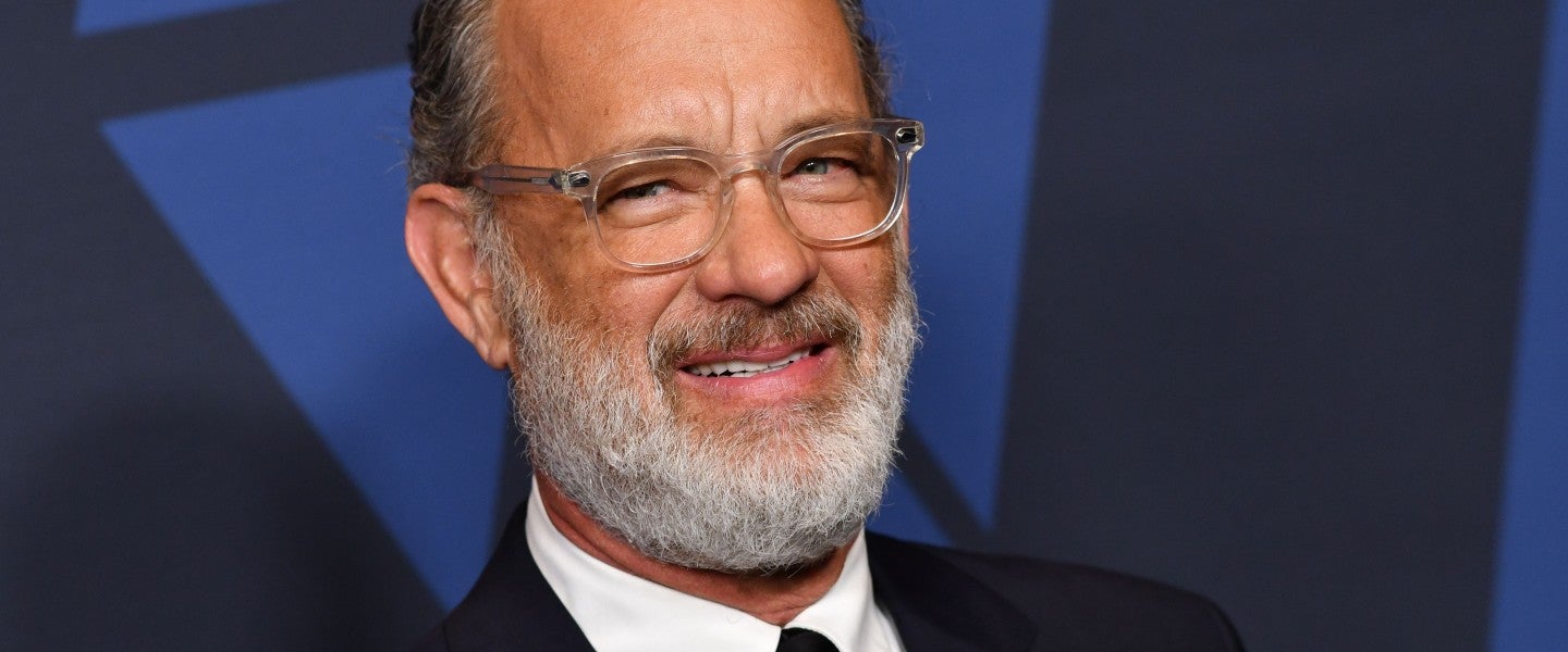 Mister Rogers Exclusive Interviews, Pictures & More Entertainment Tonight