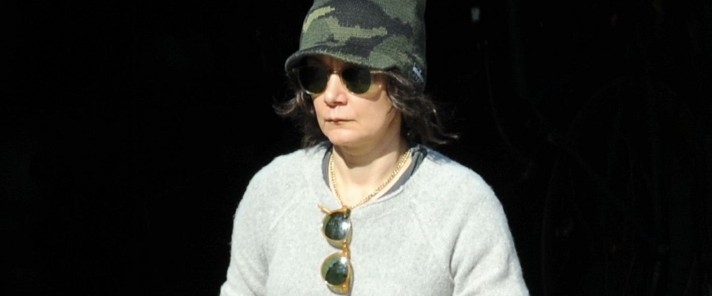 Linda Perry - Exclusive Interviews, Pictures & More | Entertainment Tonight