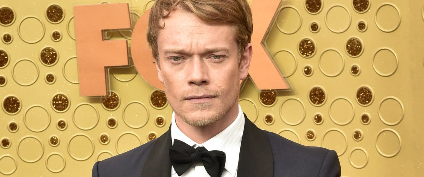 Alfie Allen - Exclusive Interviews, Pictures & More | Entertainment Tonight