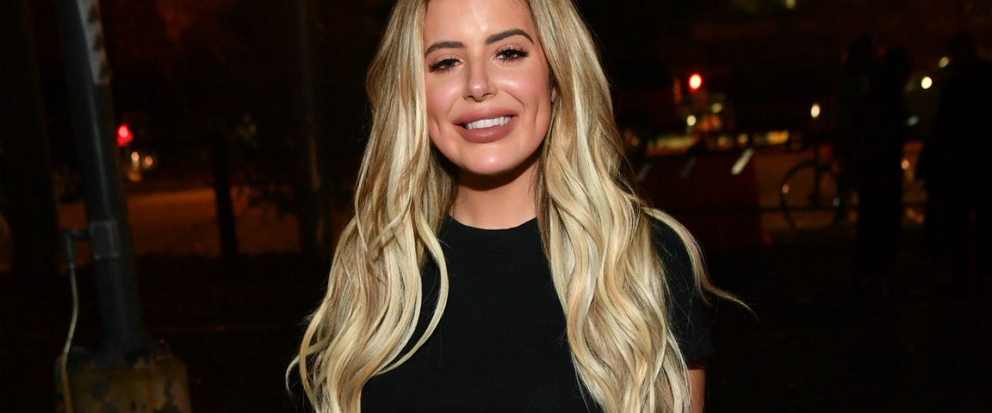 brielle biermann - Exclusive Interviews, Pictures & More