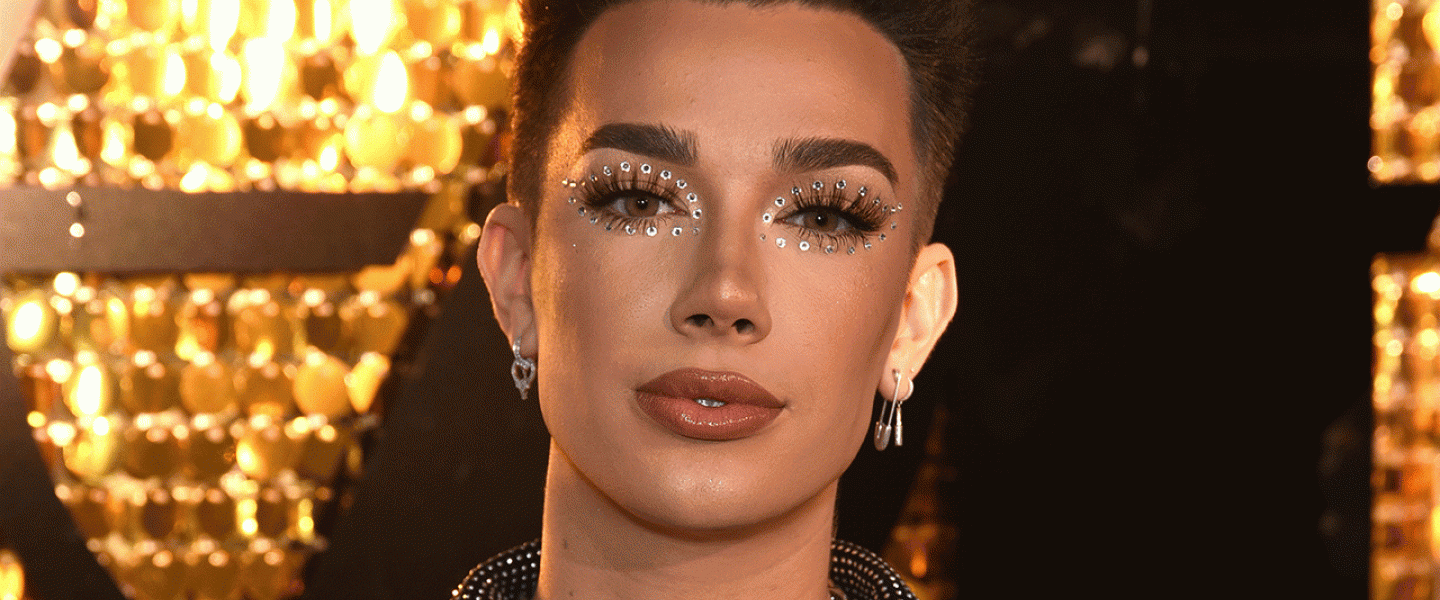 James Charles Exclusive Interviews, Pictures & More Entertainment Tonight