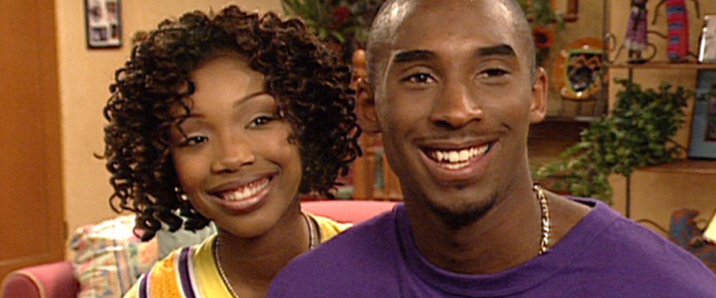 Brandy - Exclusive Interviews, Pictures & More | Entertainment Tonight
