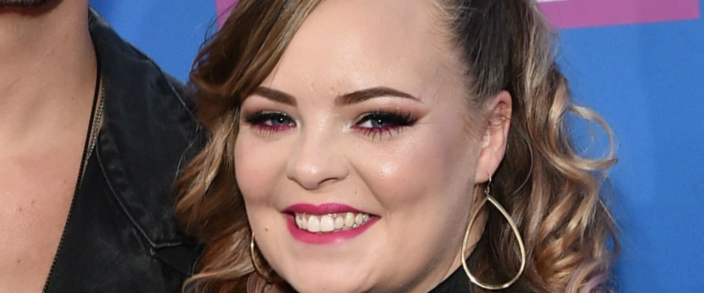 Catelynn Lowell - Exclusive Interviews, Pictures & More | Entertainment