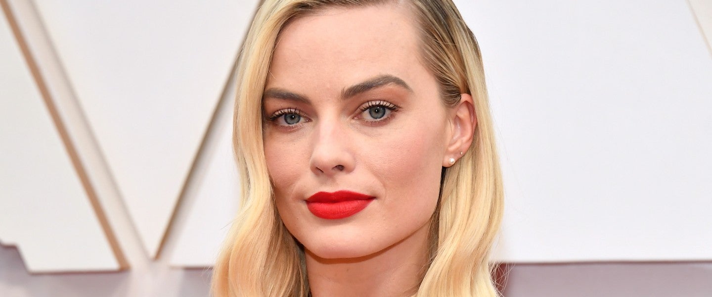Margot Robbie Exclusive Interviews, Pictures & More Entertainment