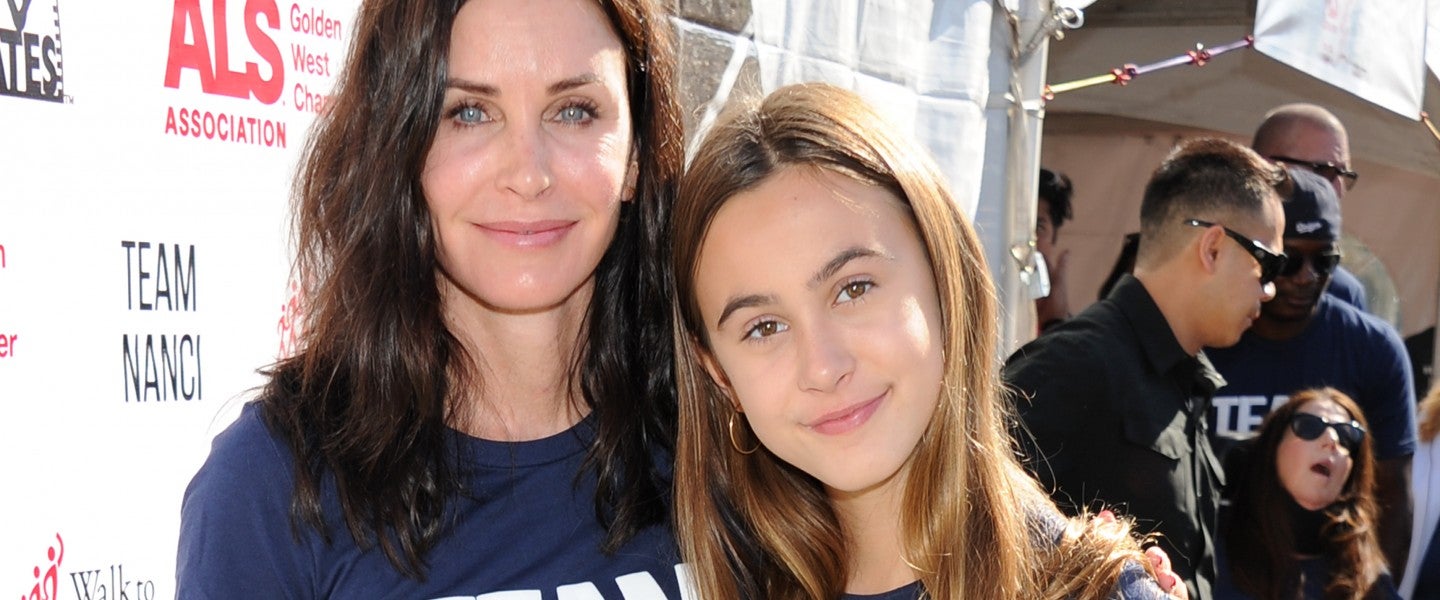 Coco Arquette Exclusive Interviews, Pictures & More Entertainment