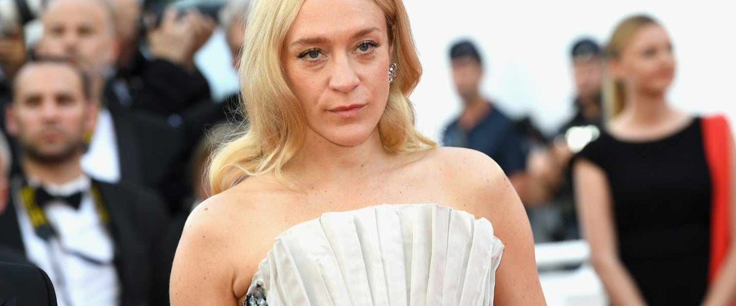 Chloe Sevigny Exclusive Interviews Pictures And More Entertainment