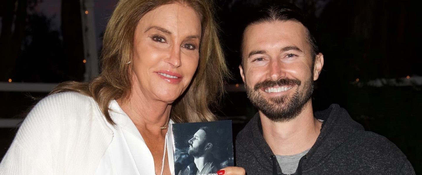 Brandon Jenner - Exclusive Interviews, Pictures & More | Entertainment
