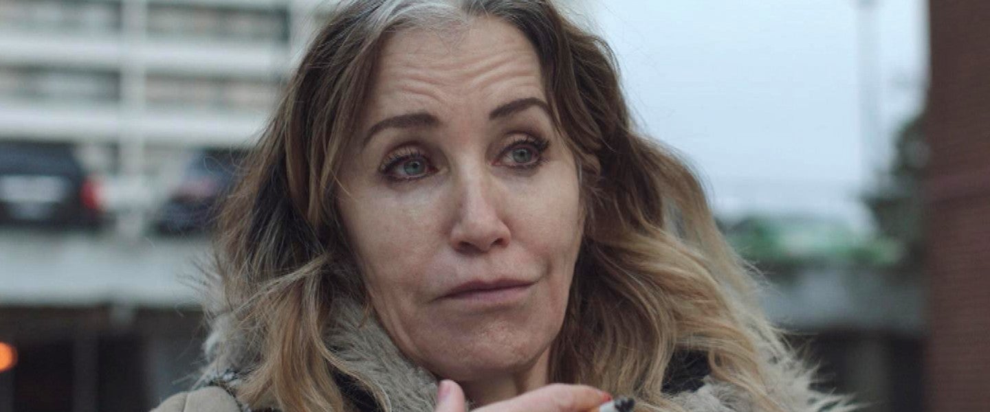 Amy Jo Johnson - Exclusive Interviews, Pictures & More | Entertainment