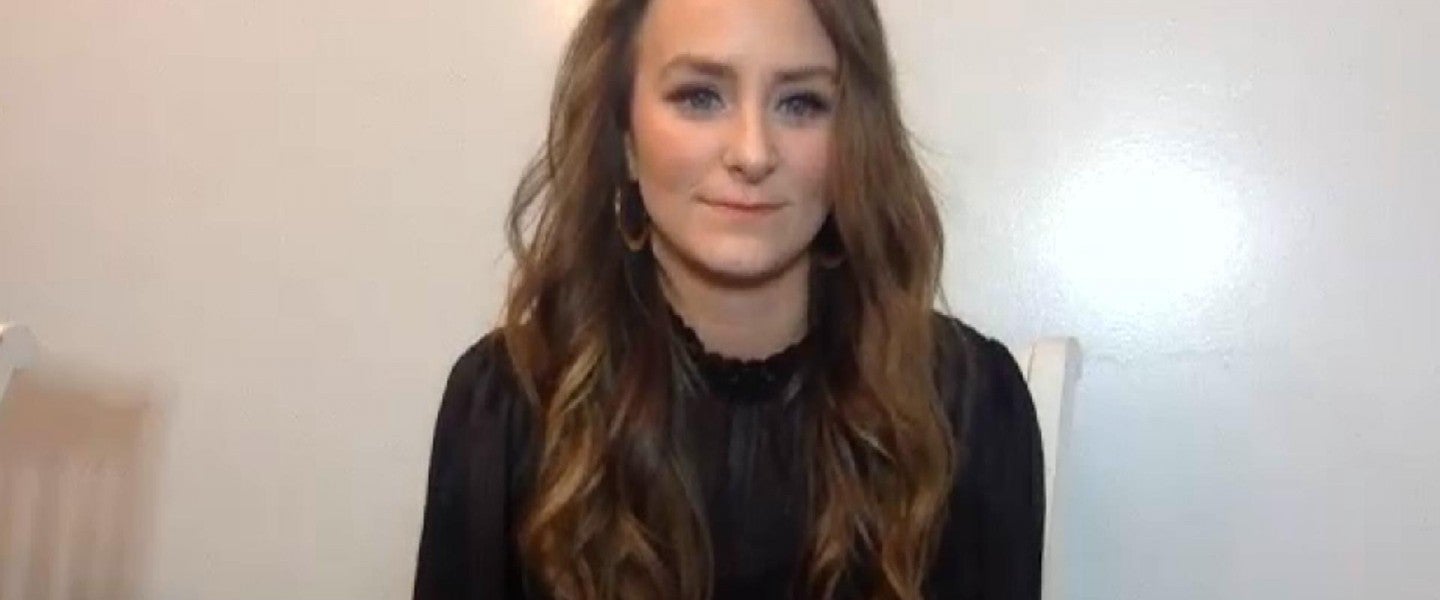 Leah Messer - Exclusive Interviews, Pictures & More | Entertainment Tonight