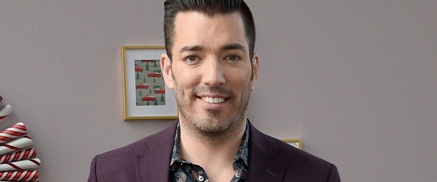 Drew Scott - Exclusive Interviews, Pictures & More | Entertainment Tonight