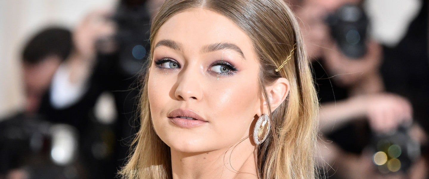 Gigi Hadid wears skintight leggings to boxing session in NY