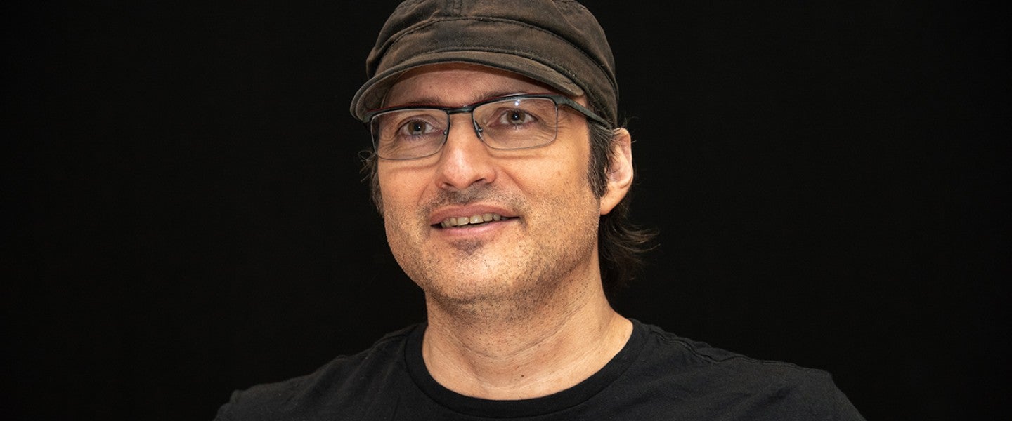 Robert Rodriguez - Exclusive Interviews, Pictures & More
