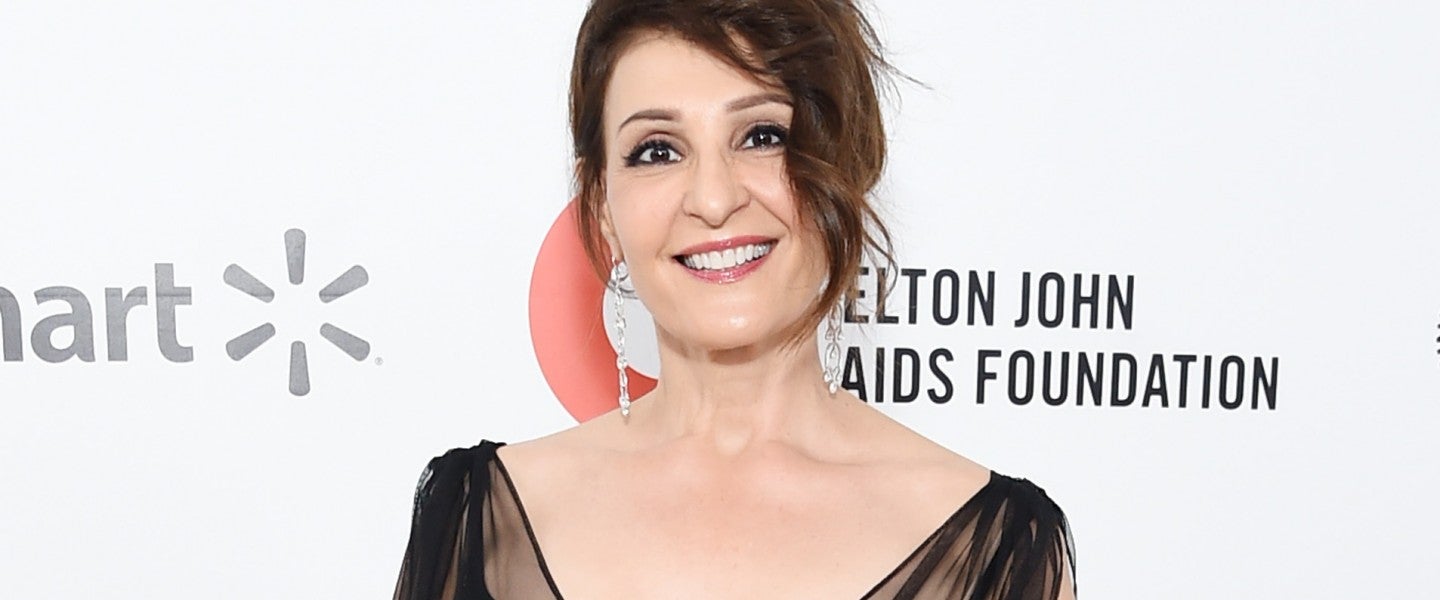 Nia Vardalos - Exclusive Interviews, Pictures & More | Entertainment
