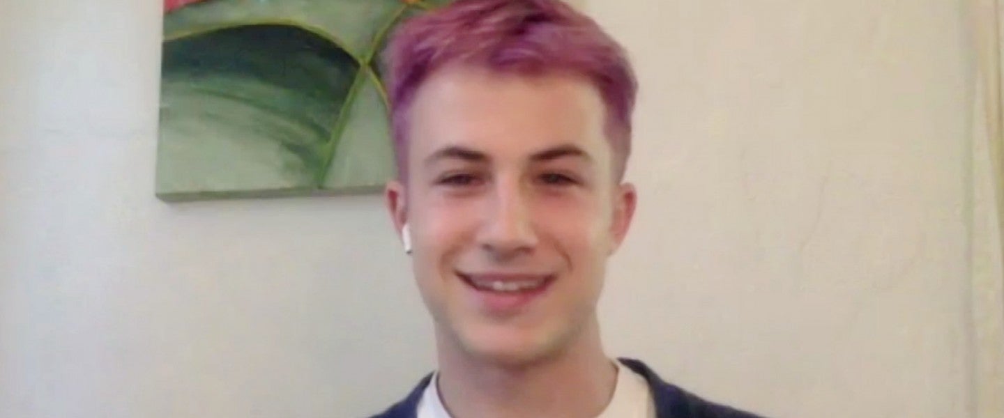 Dylan Minnette - Exclusive Interviews, Pictures & More | Entertainment