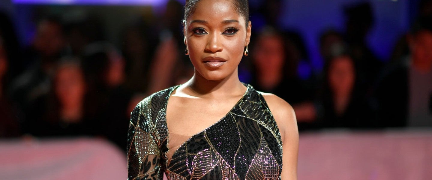 Keke Palmer - Exclusive Interviews, Pictures & More | Entertainment Tonight