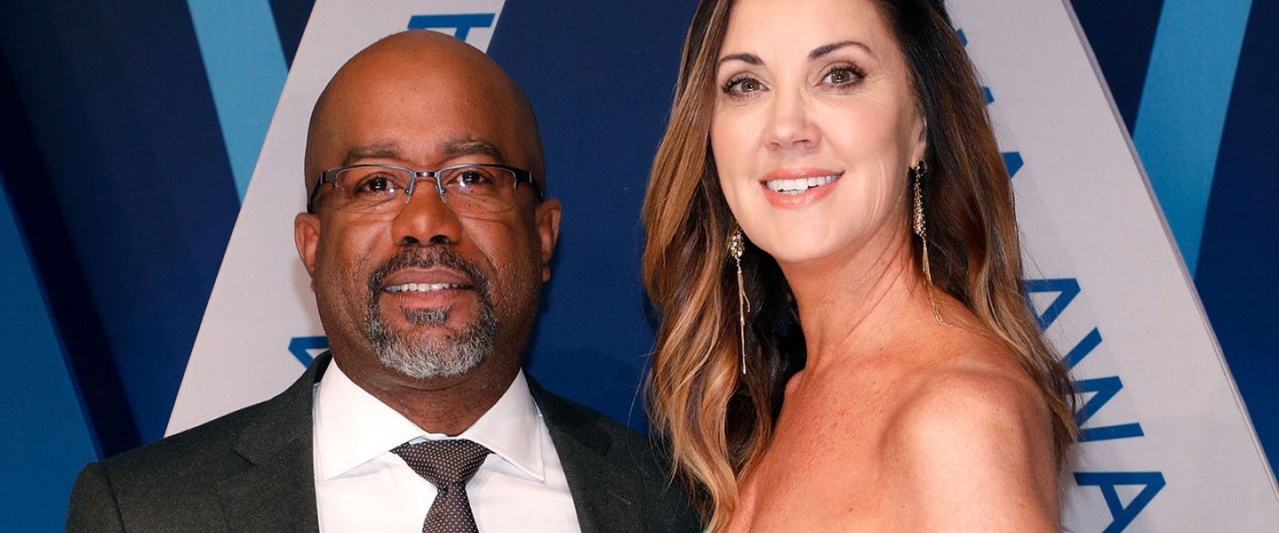Darius Rucker - Exclusive Interviews, Pictures & More | Entertainment