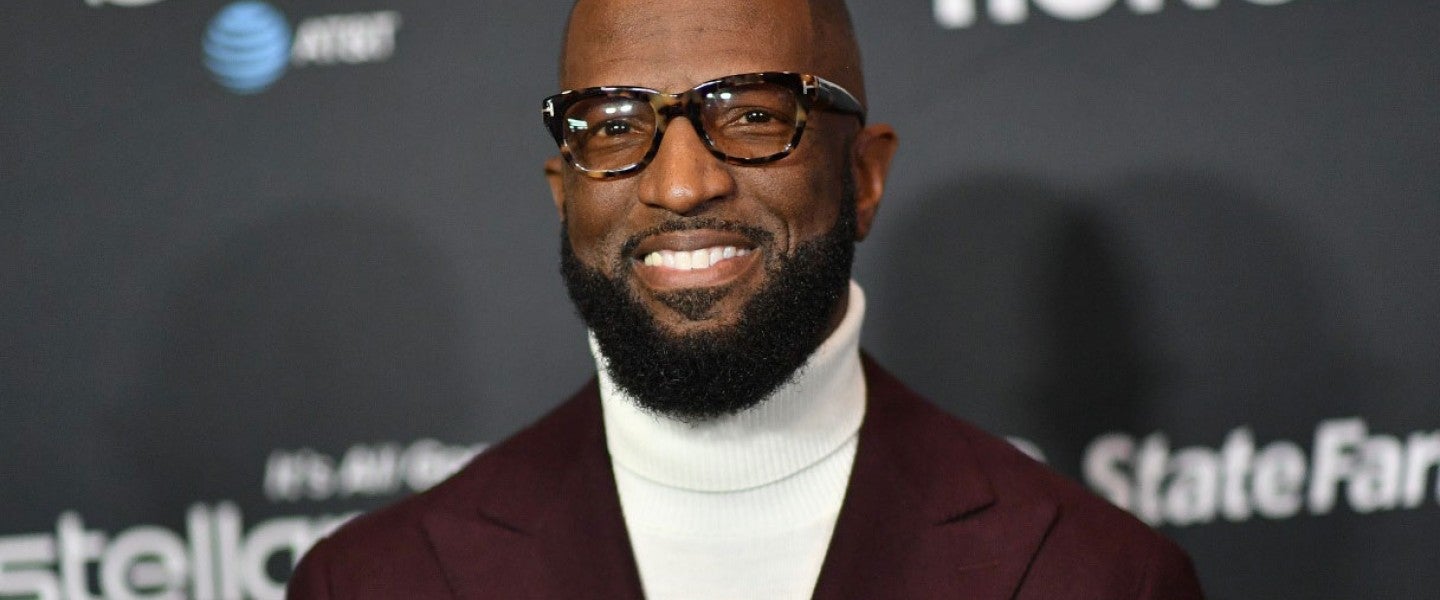 Rickey Smiley - Exclusive Interviews, Pictures & More | Entertainment