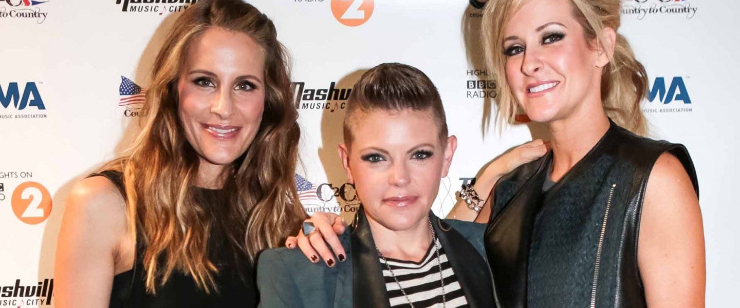Natalie Maines - Exclusive Interviews, Pictures & More | Entertainment