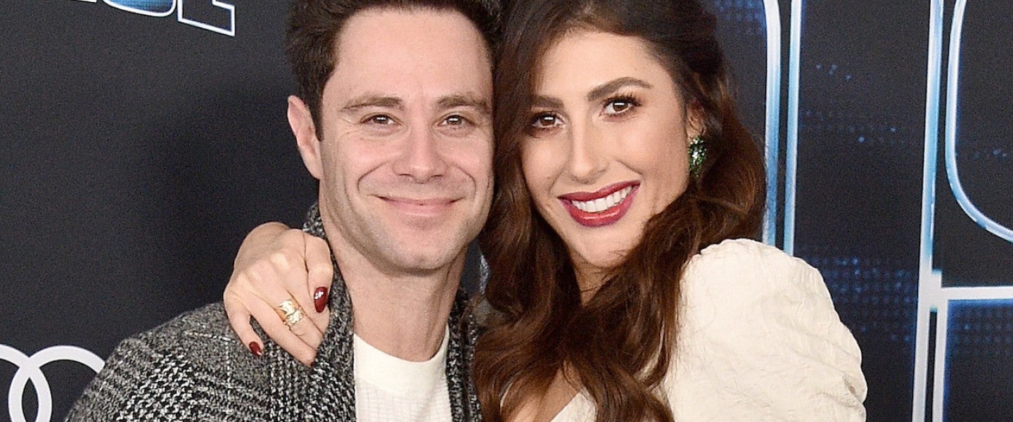 Sasha Farber - Exclusive Interviews, Pictures & More | Entertainment