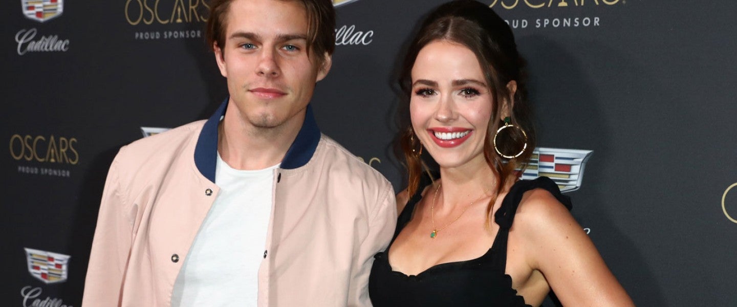 Jocelyn Hudon - Exclusive Interviews, Pictures & More | Entertainment