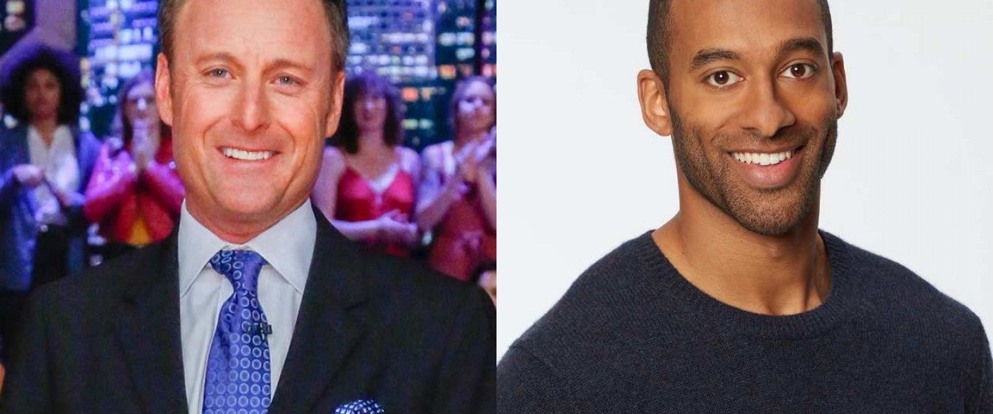 The Bachelor - Articles, Videos, Photos and More | Entertainment Tonight - Page 2