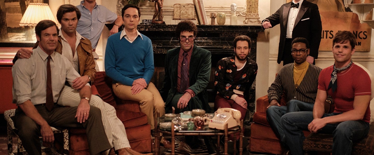 Zachary Quinto - Exclusive Interviews, Pictures & More | Entertainment