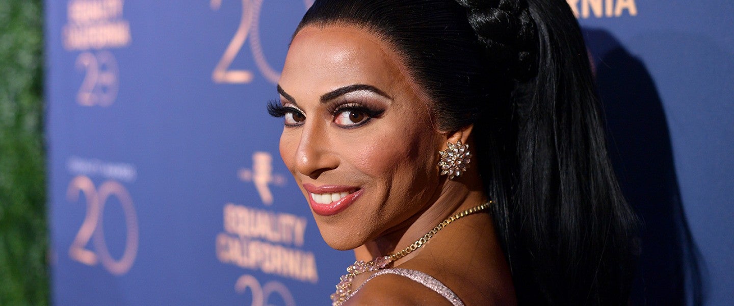 Shangela - Exclusive Interviews, Pictures & More | Entertainment Tonight