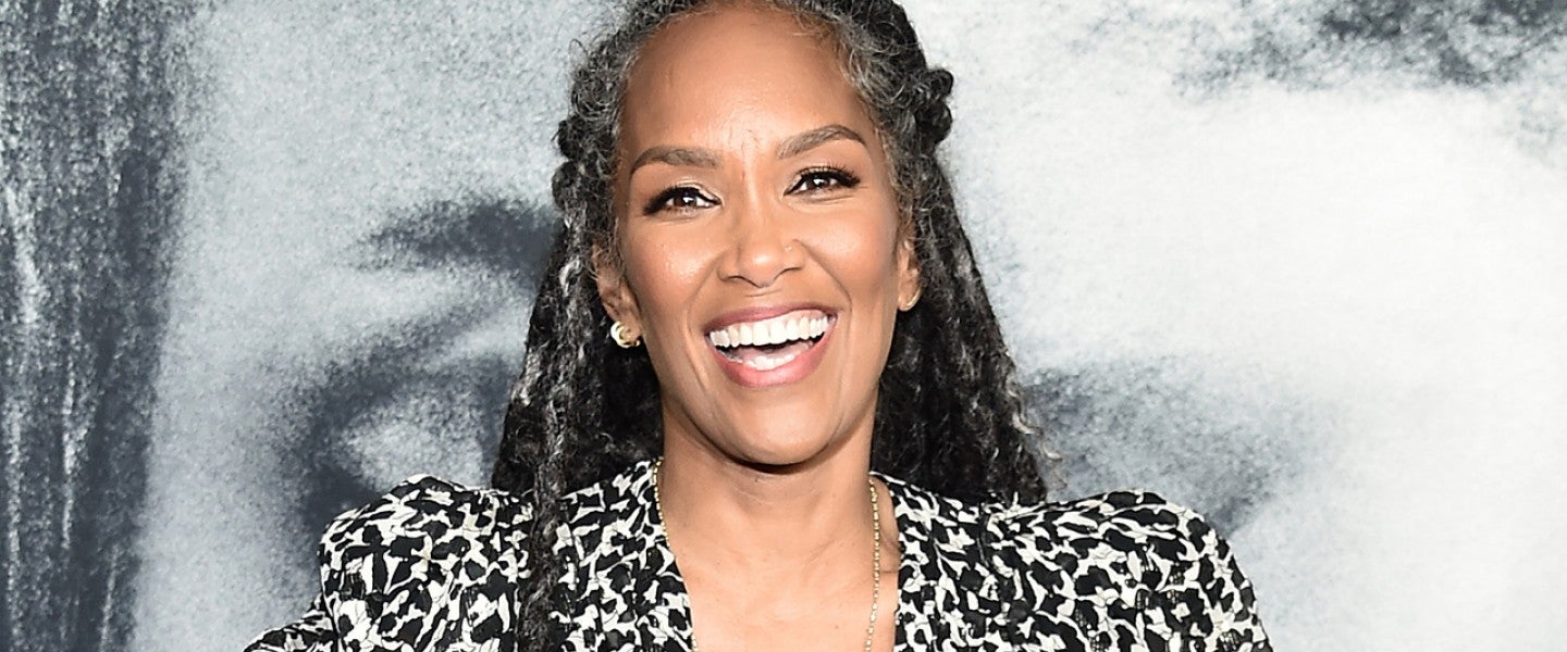 Mara Brock Akil - Exclusive Interviews, Pictures & More | Entertainment
