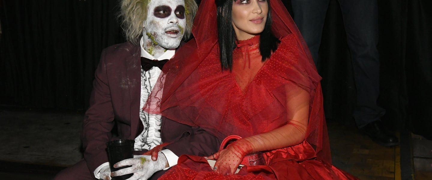 80S Horror Movie Halloween Costumes 2022