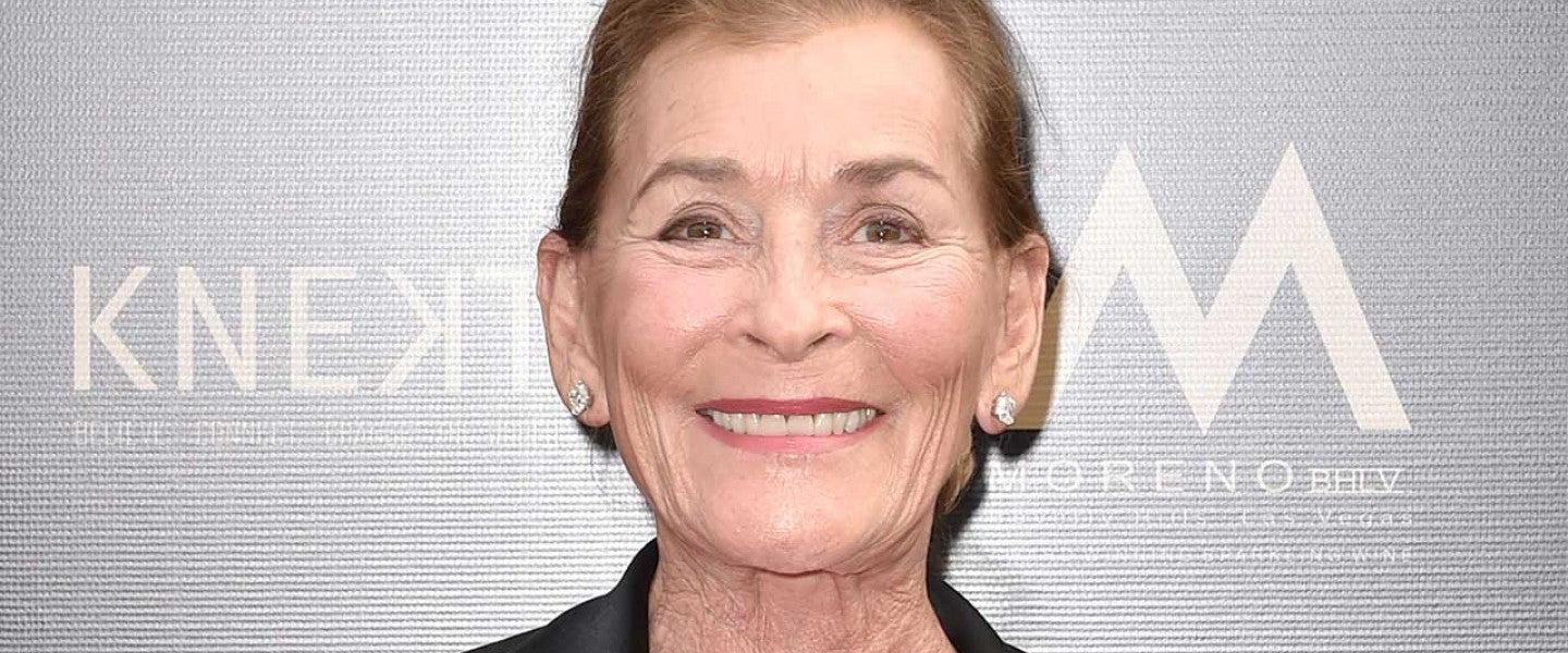 Judy Sheindlin - Exclusive Interviews, Pictures & More | Entertainment