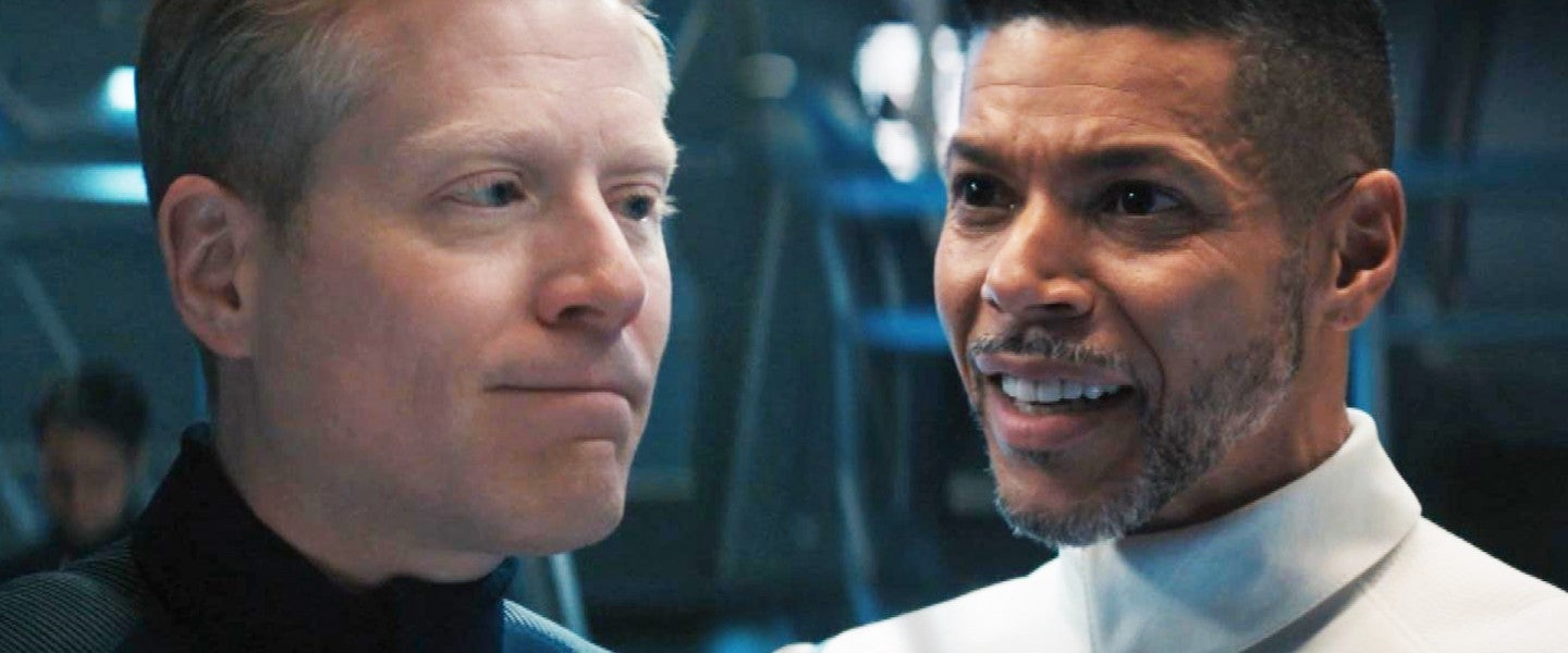 Anthony Rapp - Exclusive Interviews 