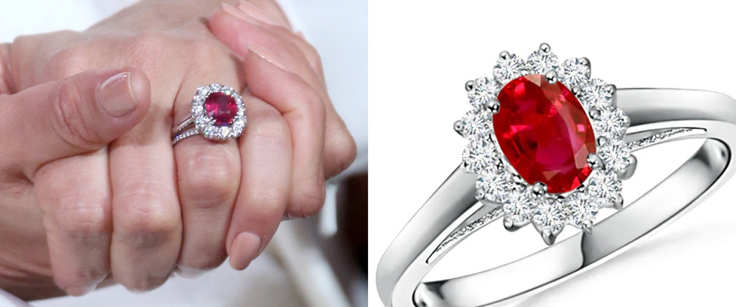 Julianne Hough, Brooks Laich Announce Engagement - Unique Diamond  Engagement and Wedding Rings