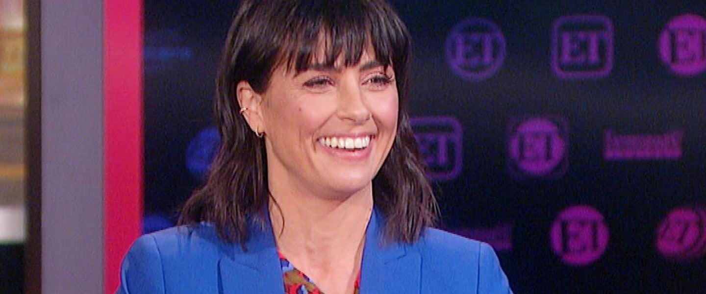 Constance Zimmer - Exclusive Interviews, Pictures & More ...