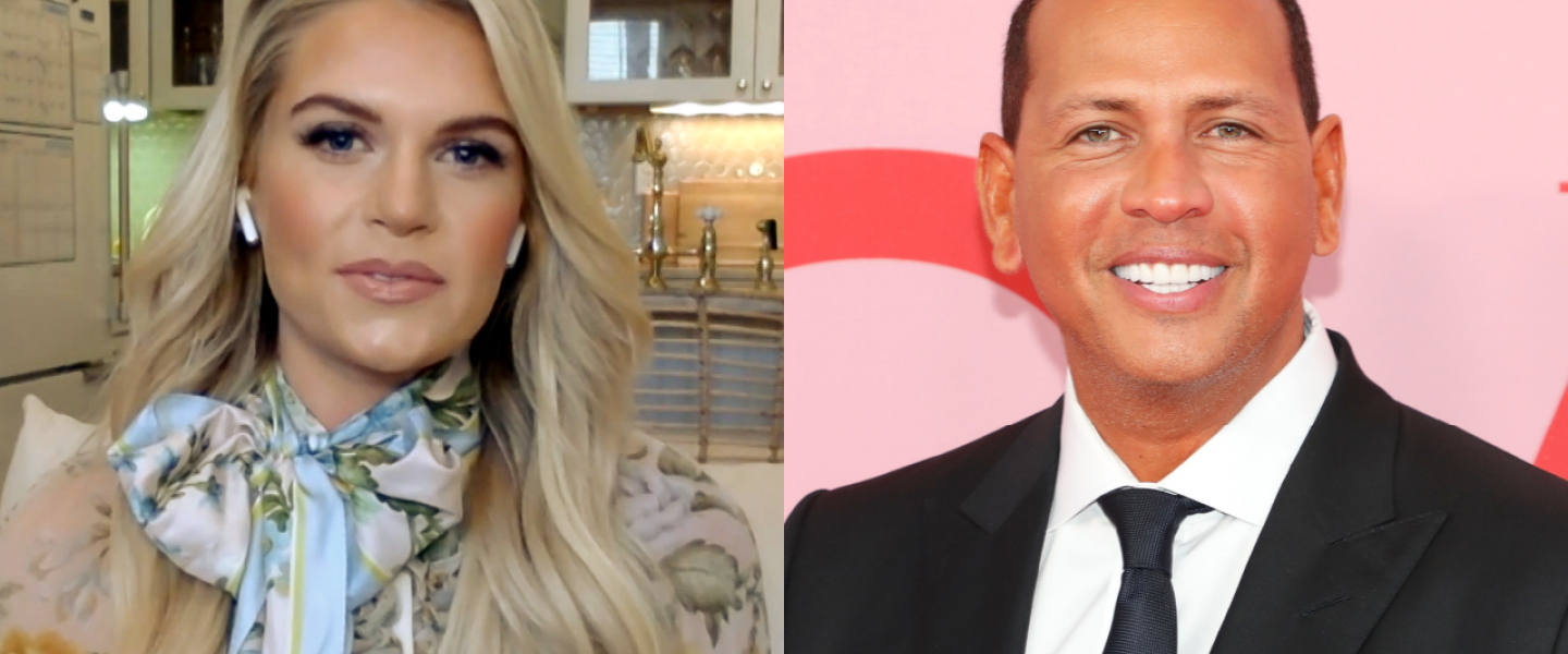 Madison LeCroy - Exclusive Interviews, Pictures & More | Entertainment Tonight